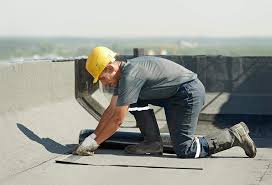 South Lebanon, OH Roofing and installation Company